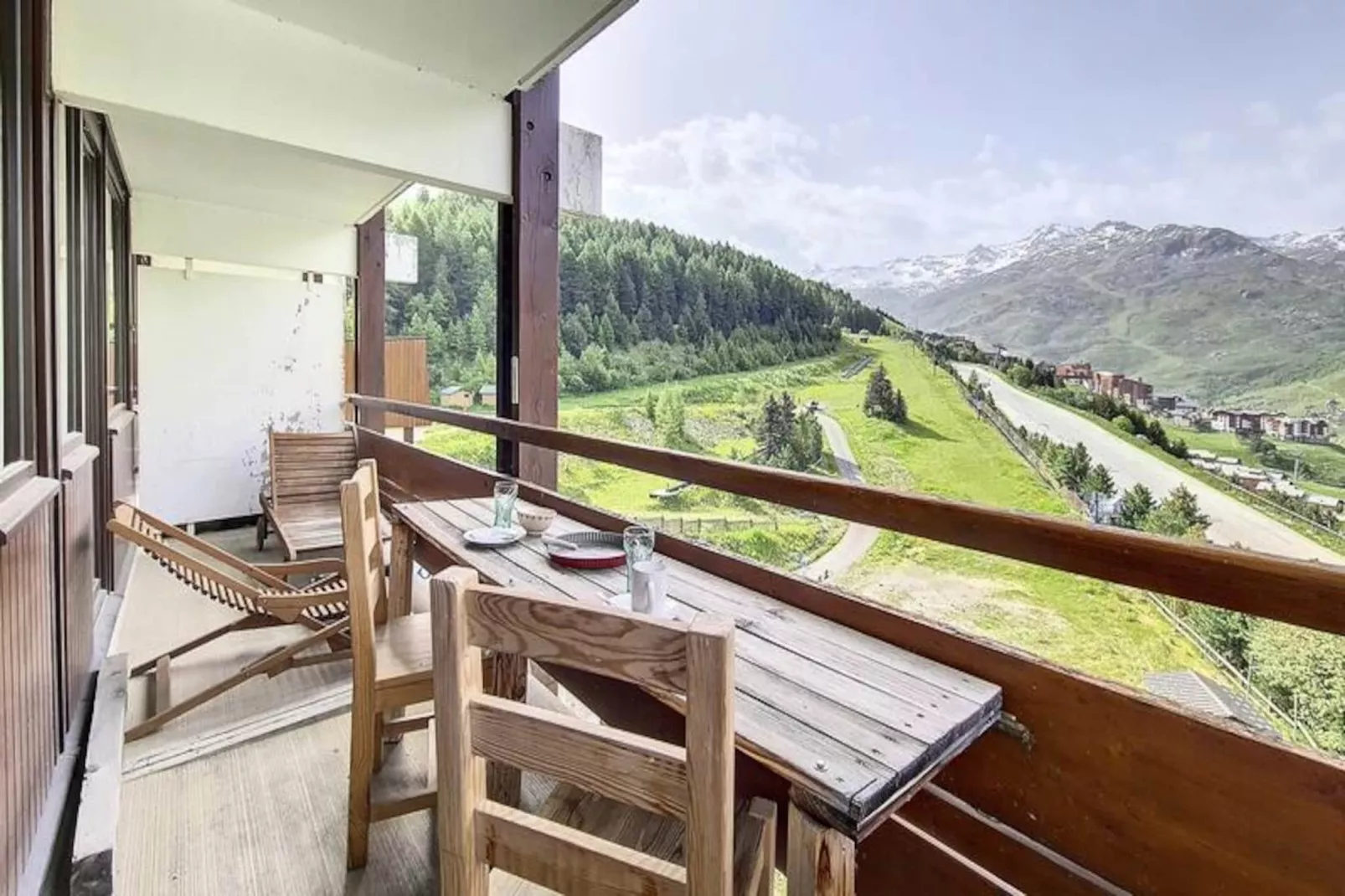 Résidence Burons-Niet-getagd