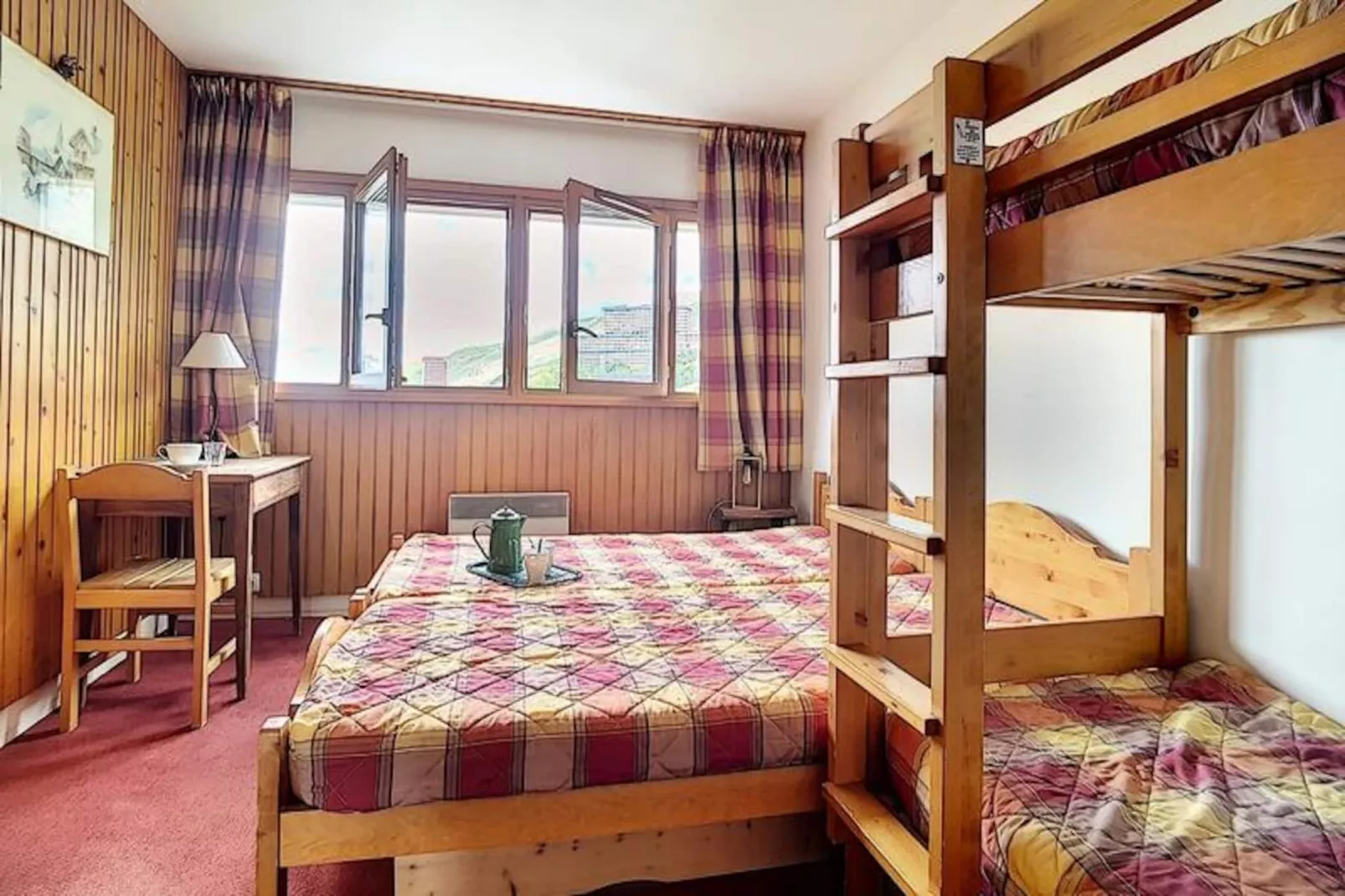 Résidence Burons-Niet-getagd