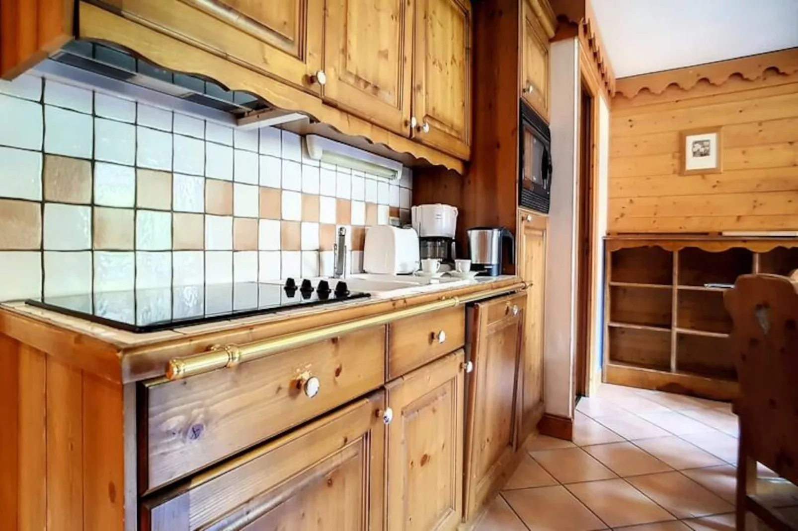 Résidence Alpages De Reberty-Niet-getagd