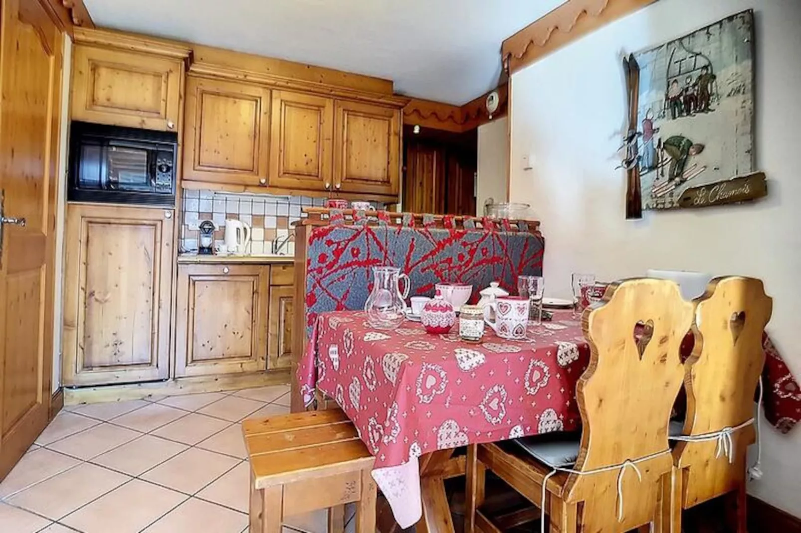 Résidence Alpages De Reberty-Niet-getagd