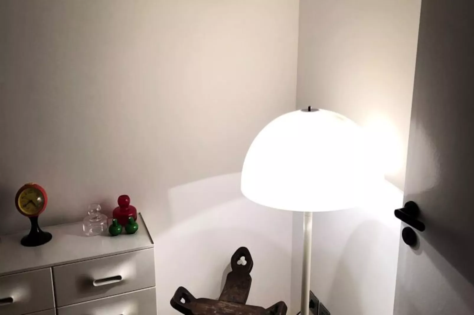 Résidence Grande Masse-Niet-getagd