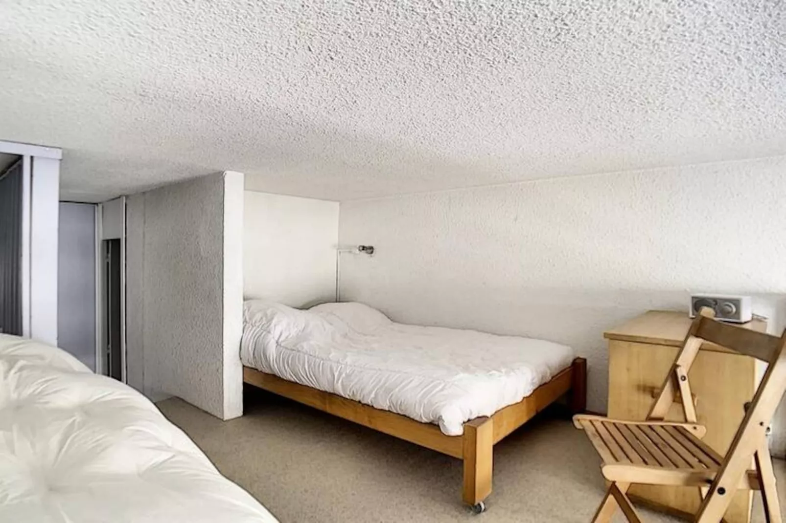 Résidence Danchet-Niet-getagd