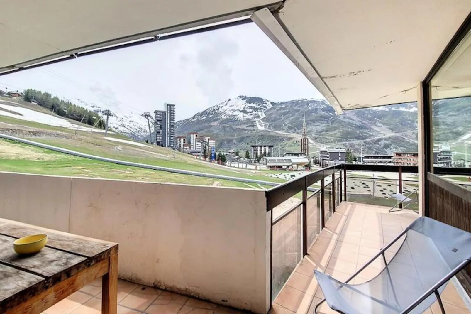 Résidence Aravis-Niet-getagd