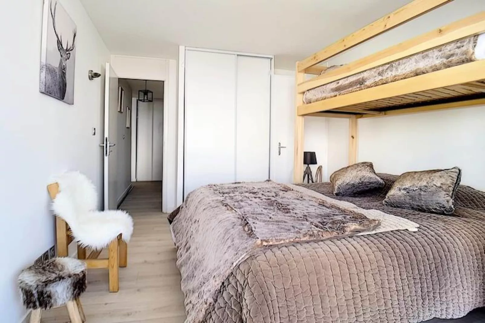 Résidence Pra Coutin-Niet-getagd