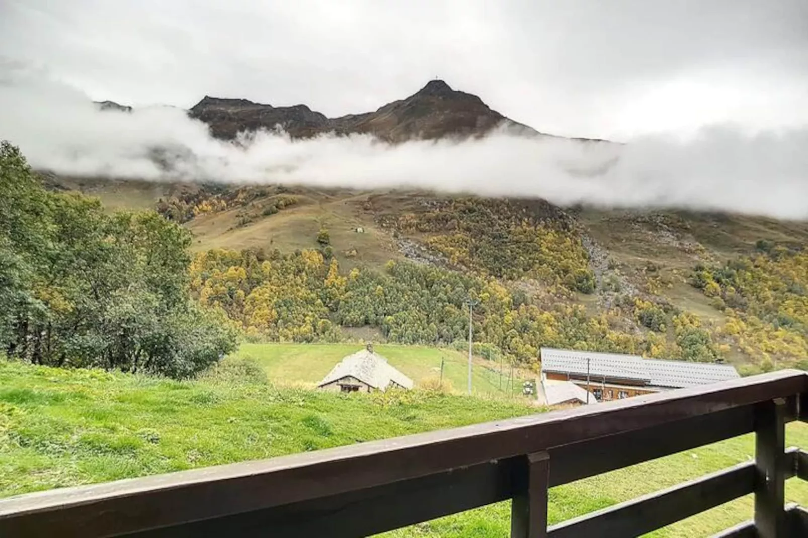 Résidence Balcons D'olympie-Niet-getagd