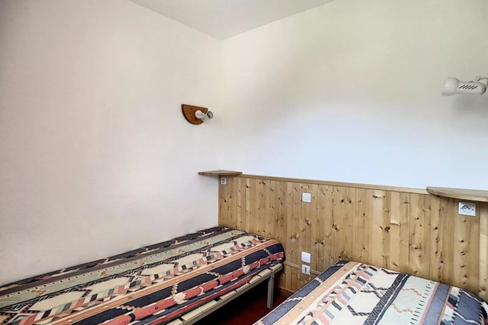 Résidence Balcons D'olympie-Niet-getagd