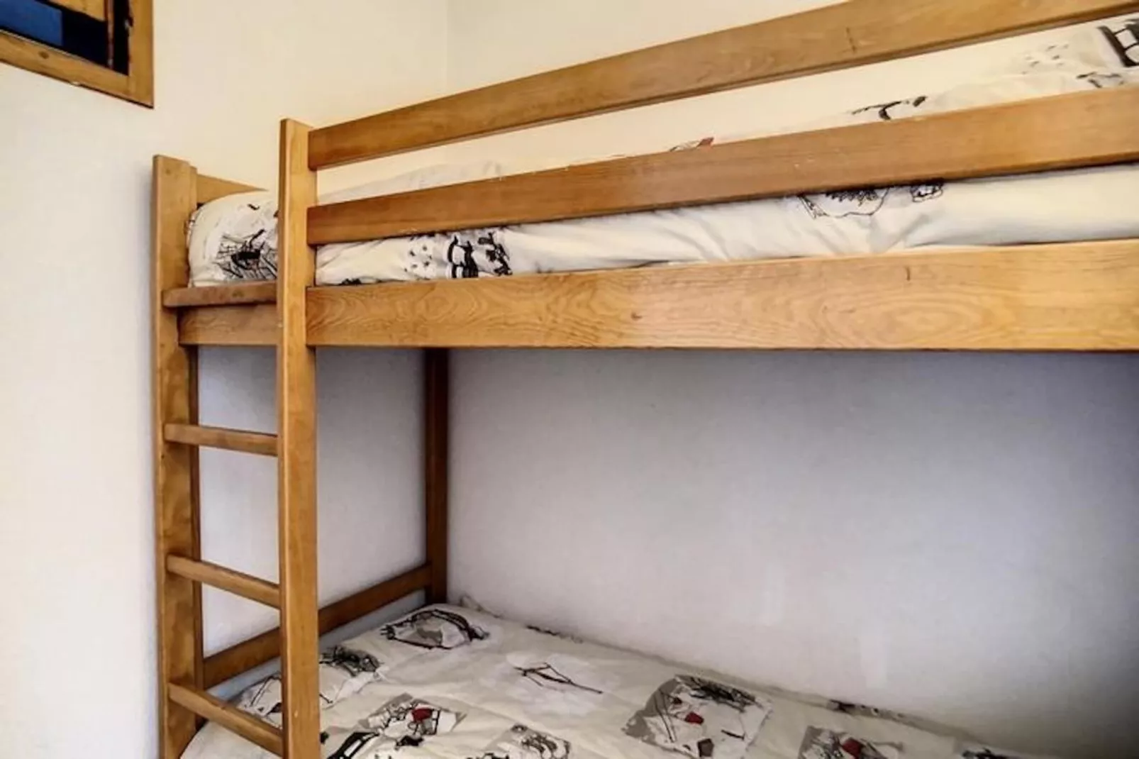 Résidence Balcons D'olympie-Niet-getagd