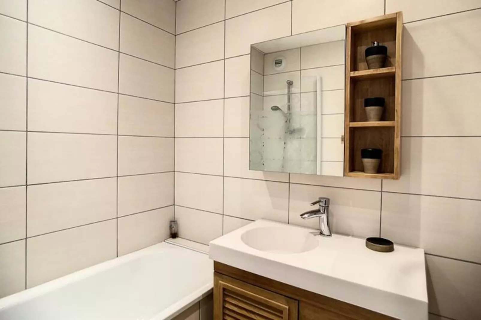 Résidence Soldanelles A-Niet-getagd