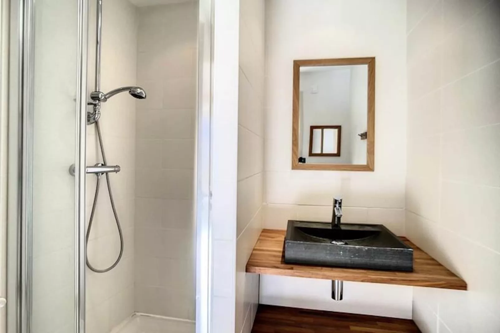 Résidence Soldanelles A-Niet-getagd