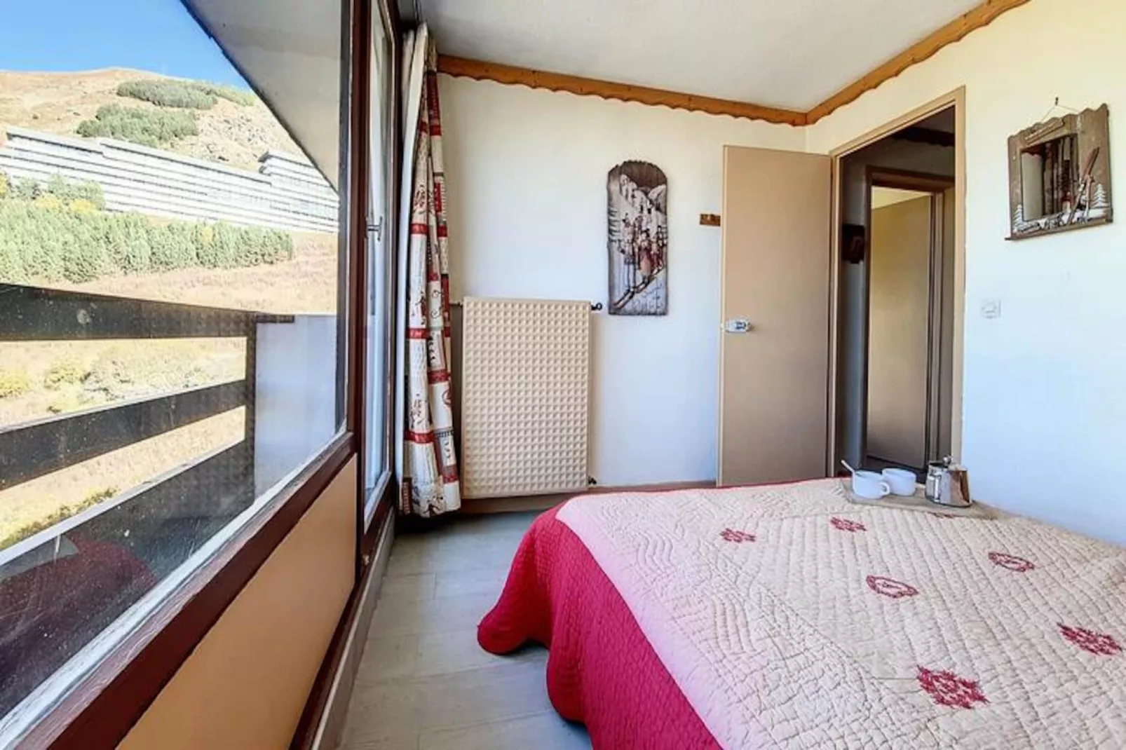 Résidence Chaviere - Niet-getagd