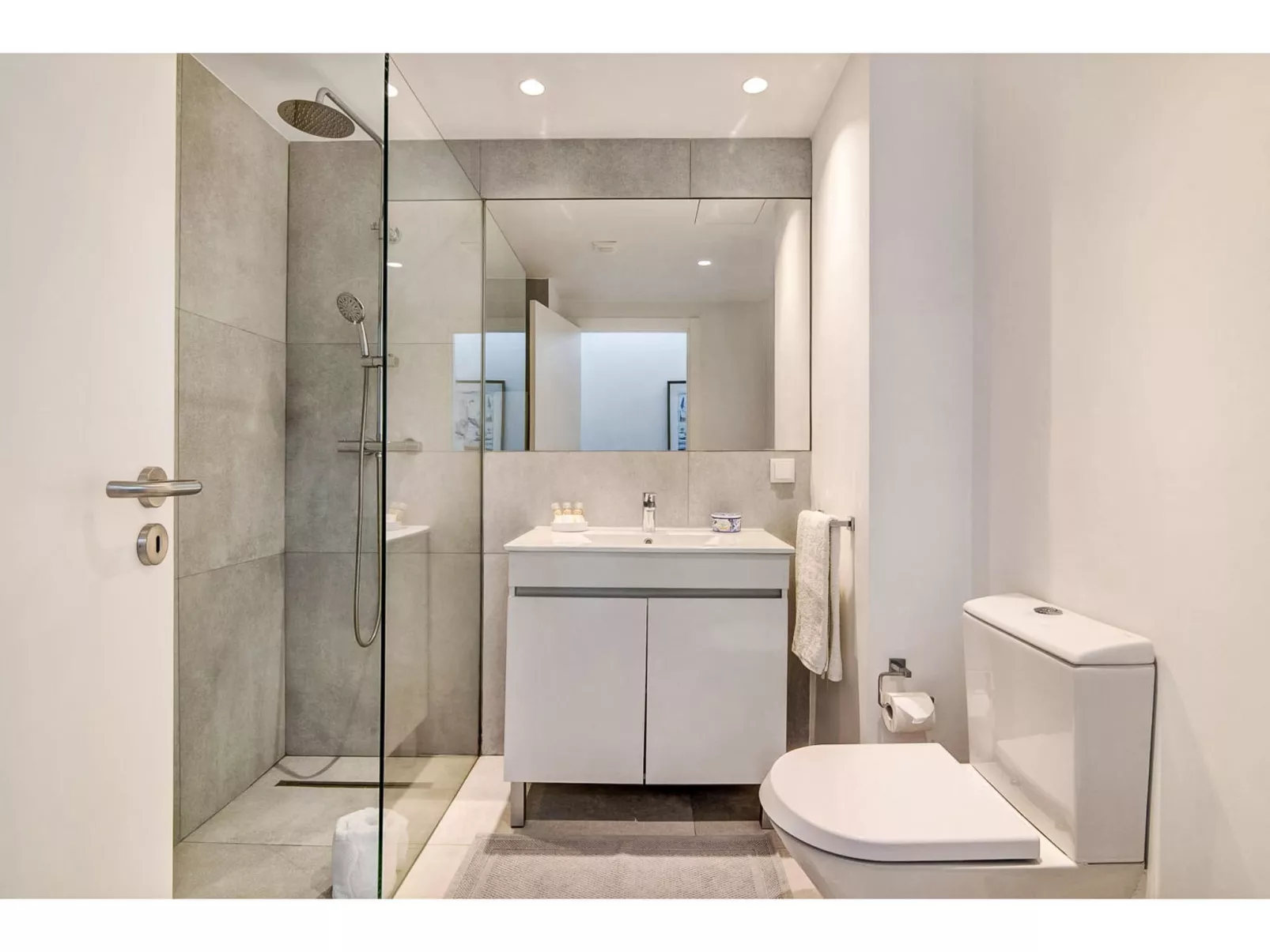 Albufeira Prestige - Sunny Way-Binnen