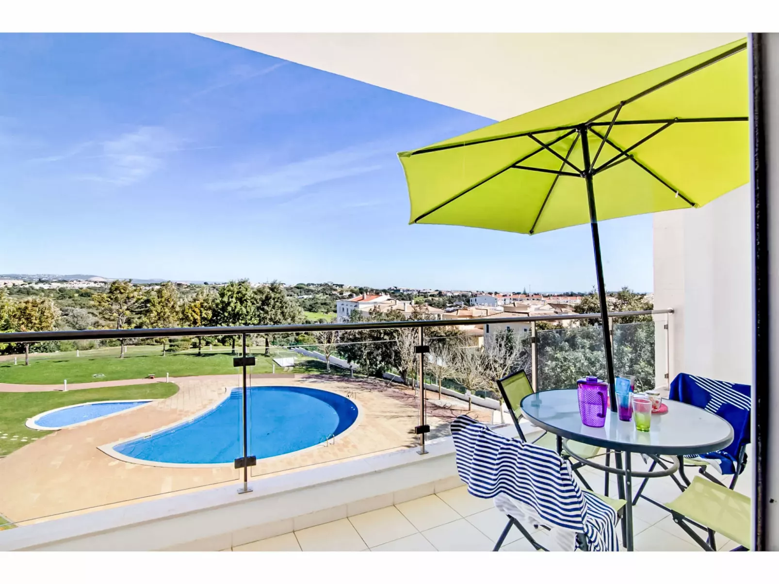 Loft 39 - Sunny Way-Buiten