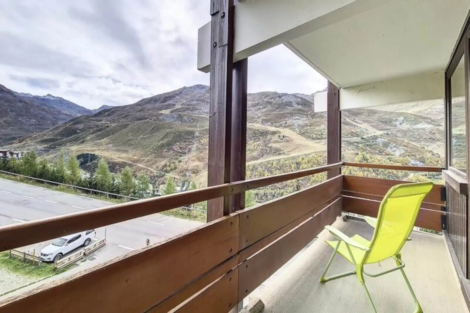 Résidence Alpages-Niet-getagd