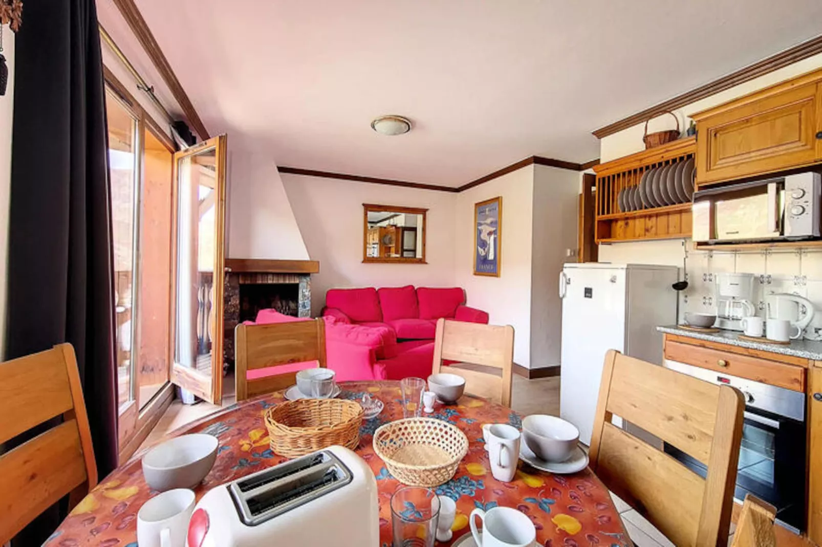 Résidence Sapiniere-Niet-getagd