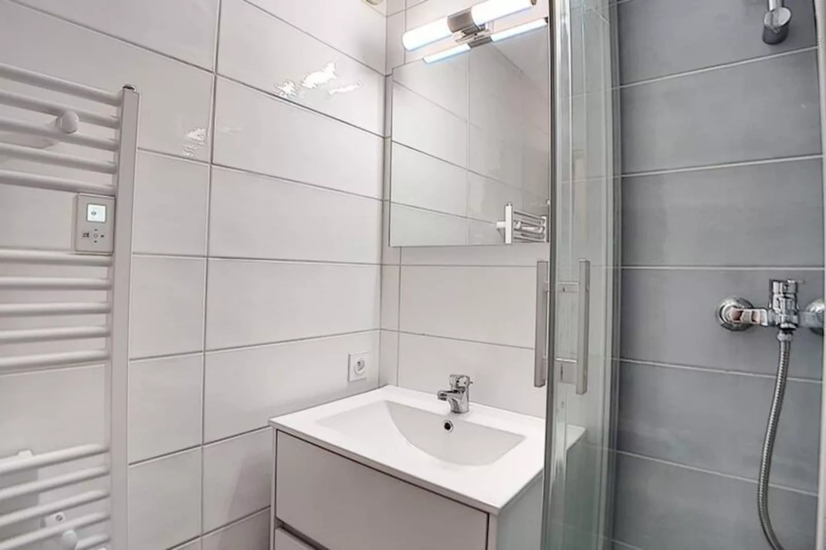 Résidence Necou-Niet-getagd