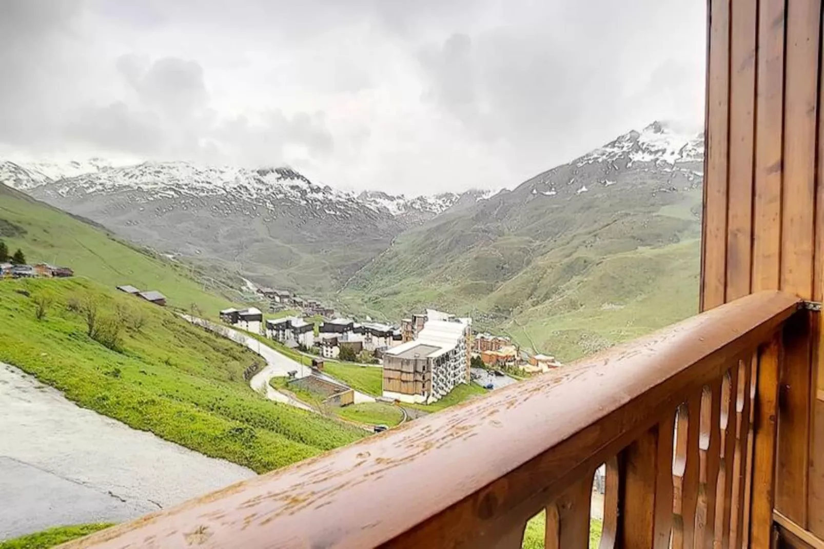 Résidence Necou-Niet-getagd