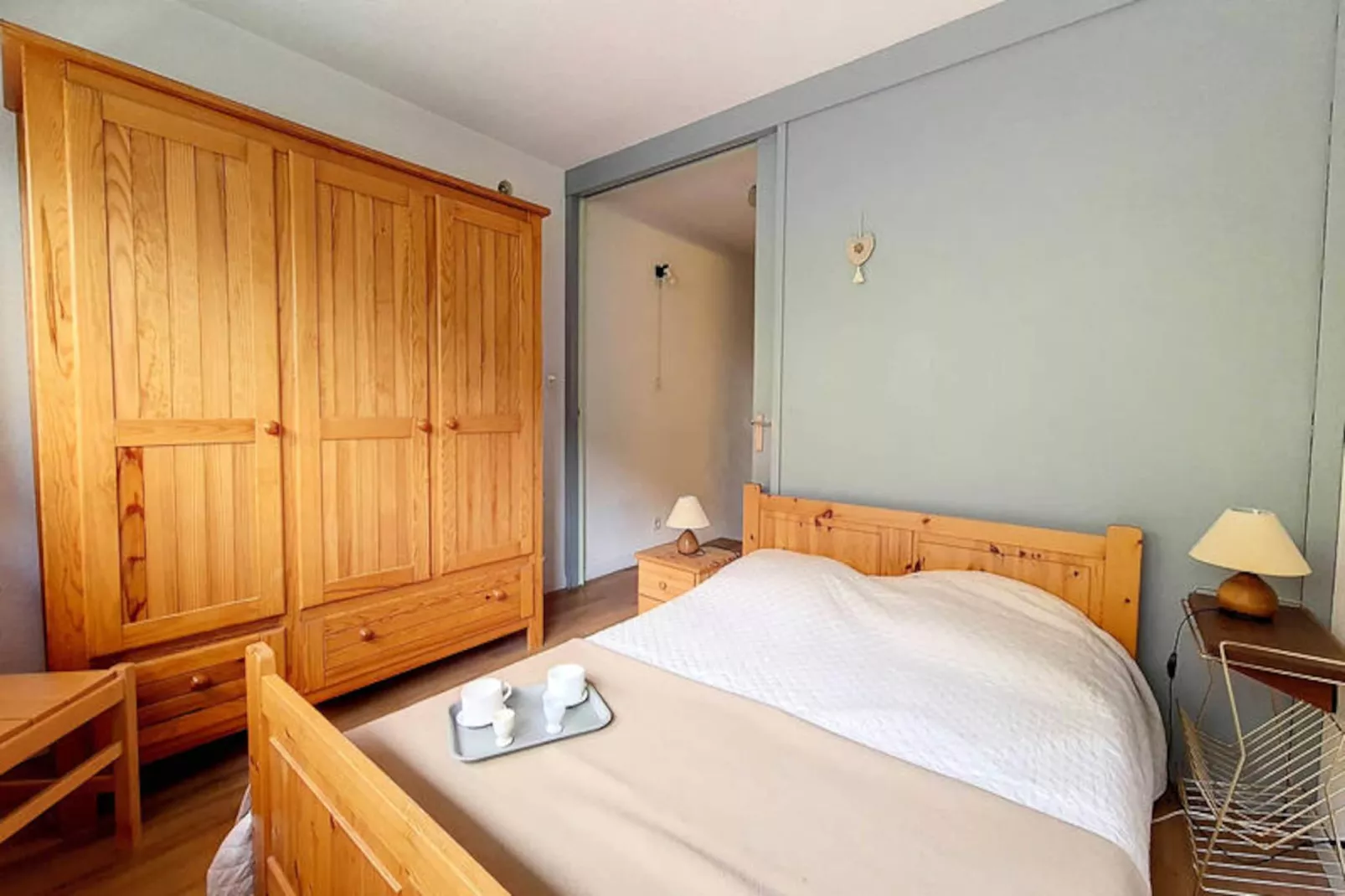 Résidence Nant Benoit-Niet-getagd