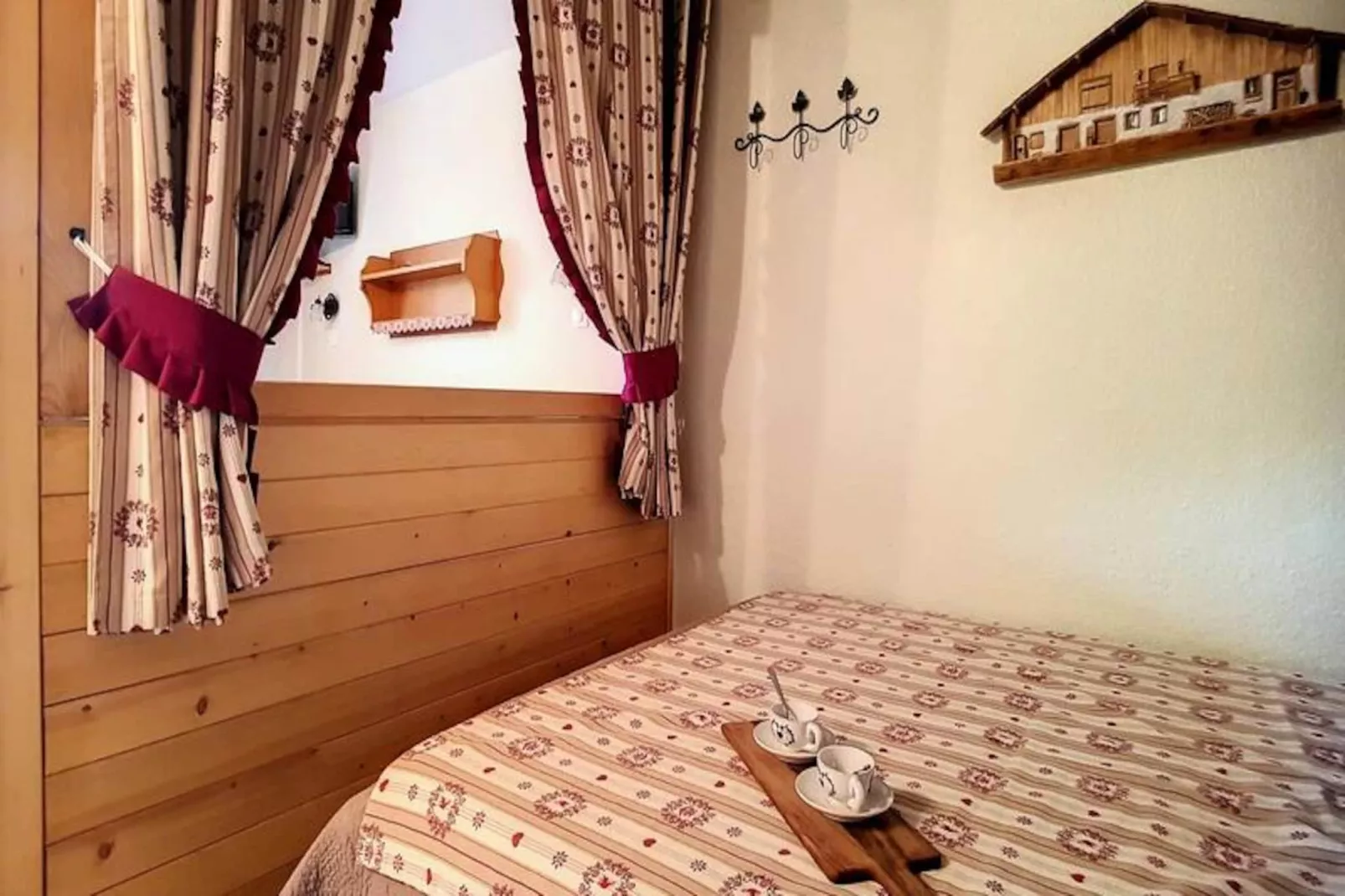 Résidence Boedette A-Niet-getagd