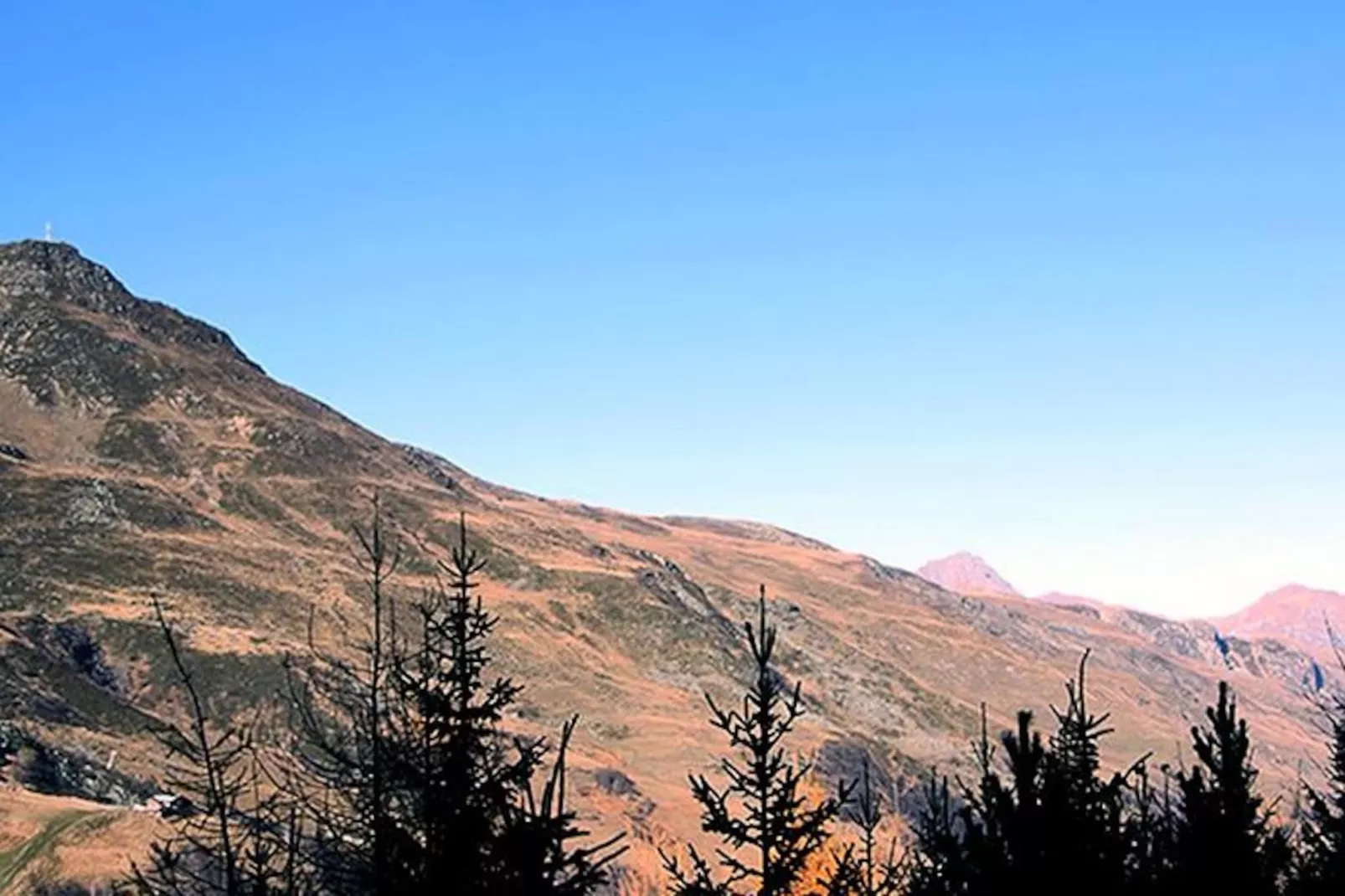 Résidence Boedette A-Niet-getagd