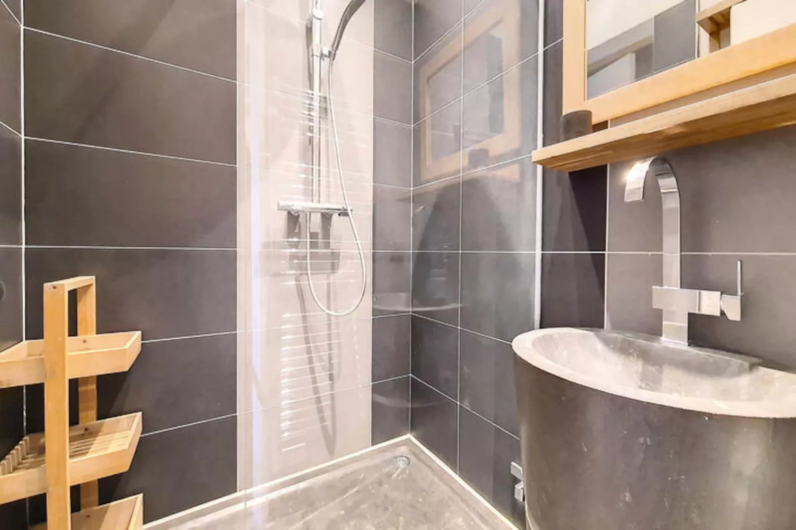 Résidence Boedette A-Niet-getagd