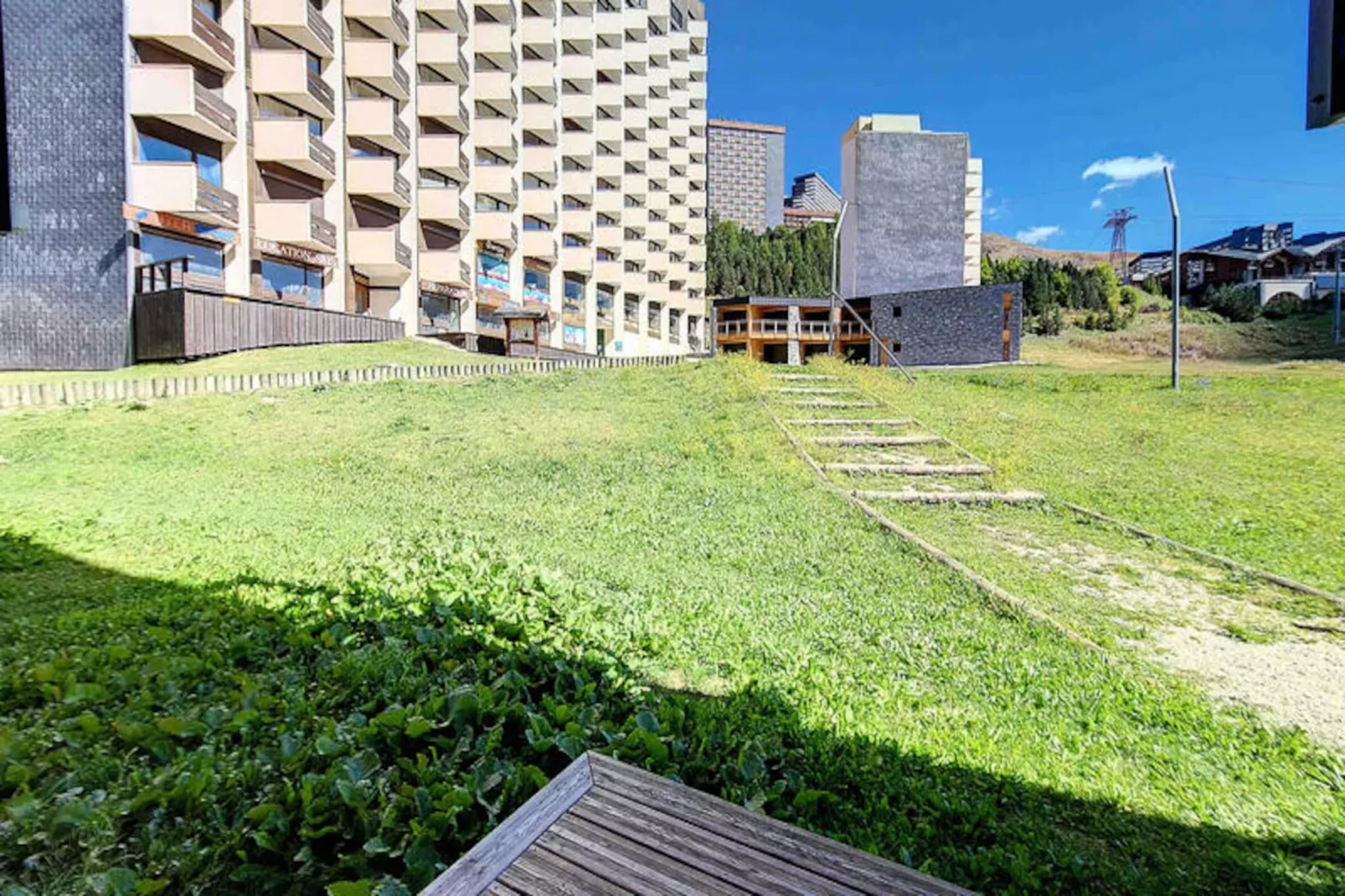 Résidence Villaret-Niet-getagd