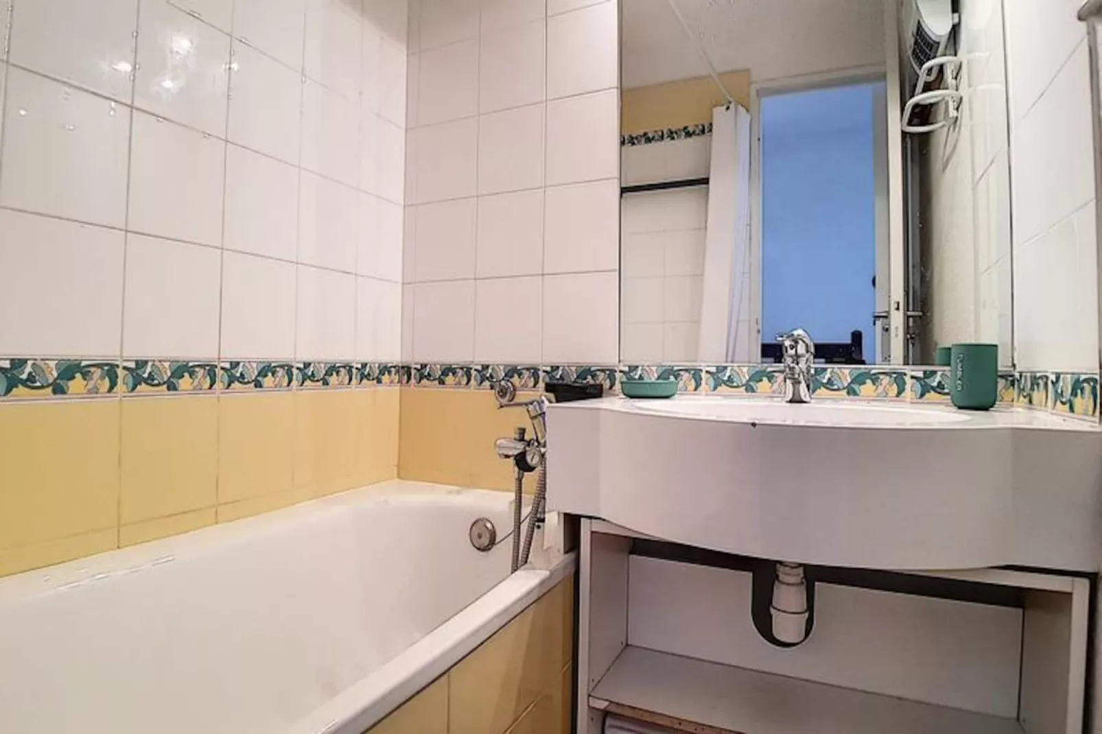 Résidence Boedette A-Niet-getagd