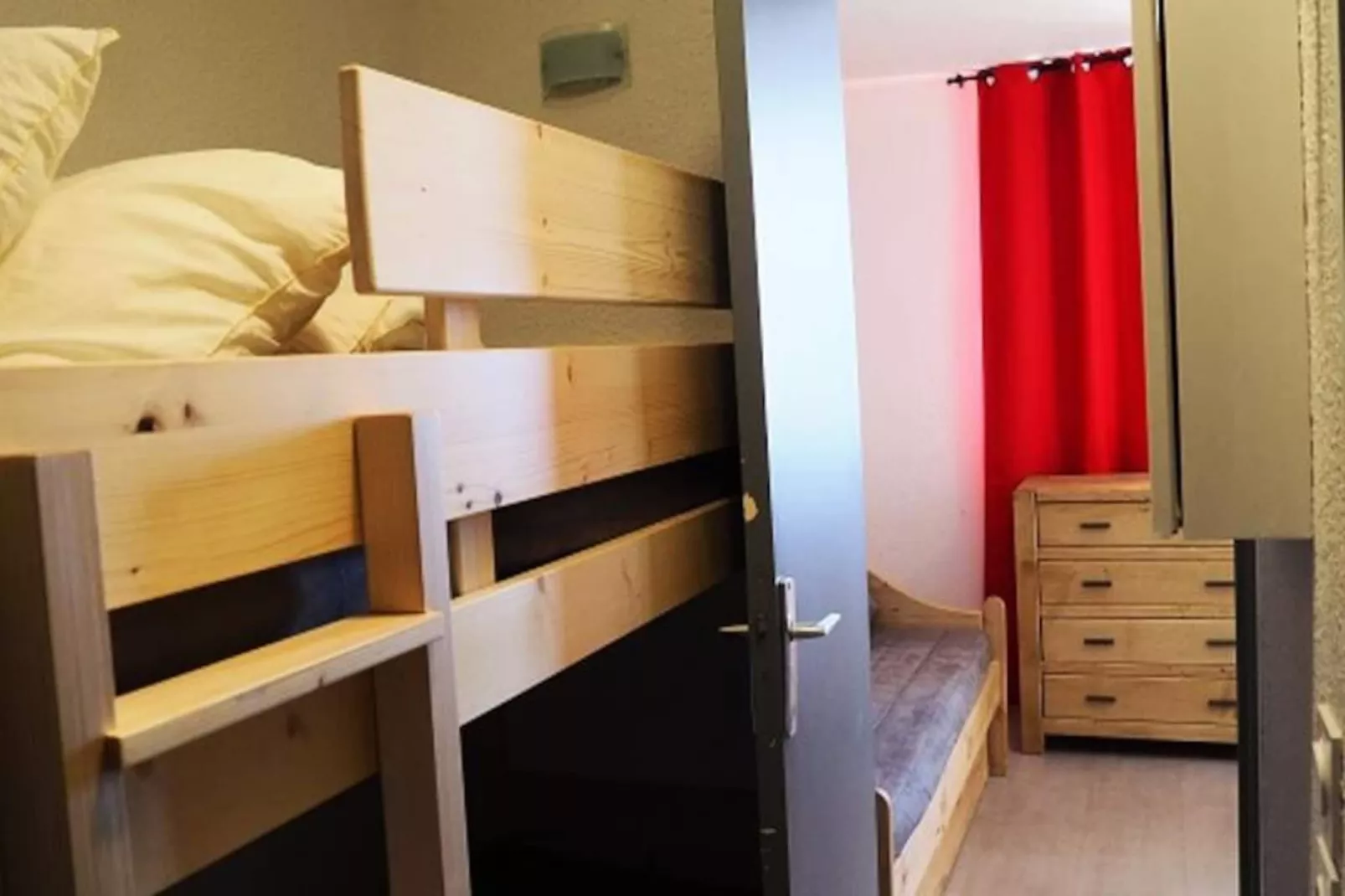 Résidence Median-Niet-getagd