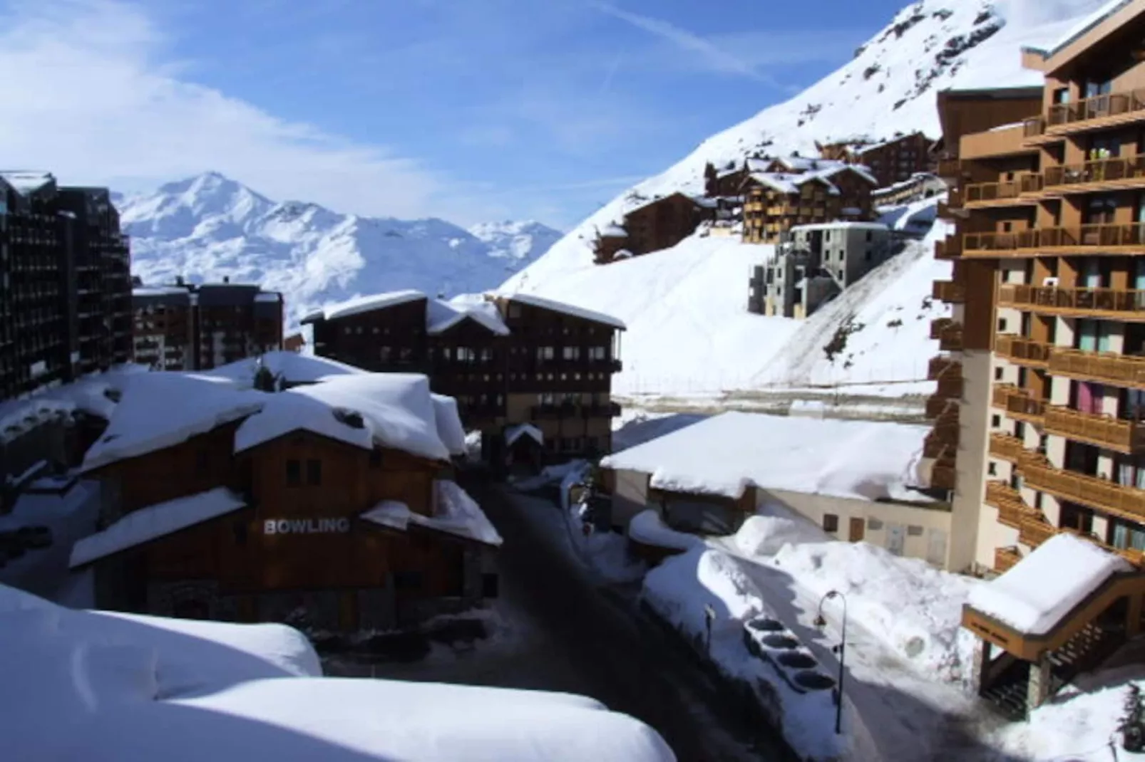 Résidence Eskival-Niet-getagd