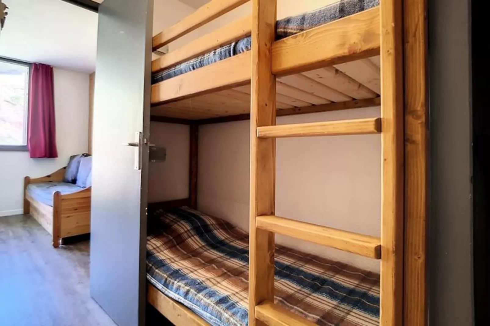 Résidence Median-Niet-getagd