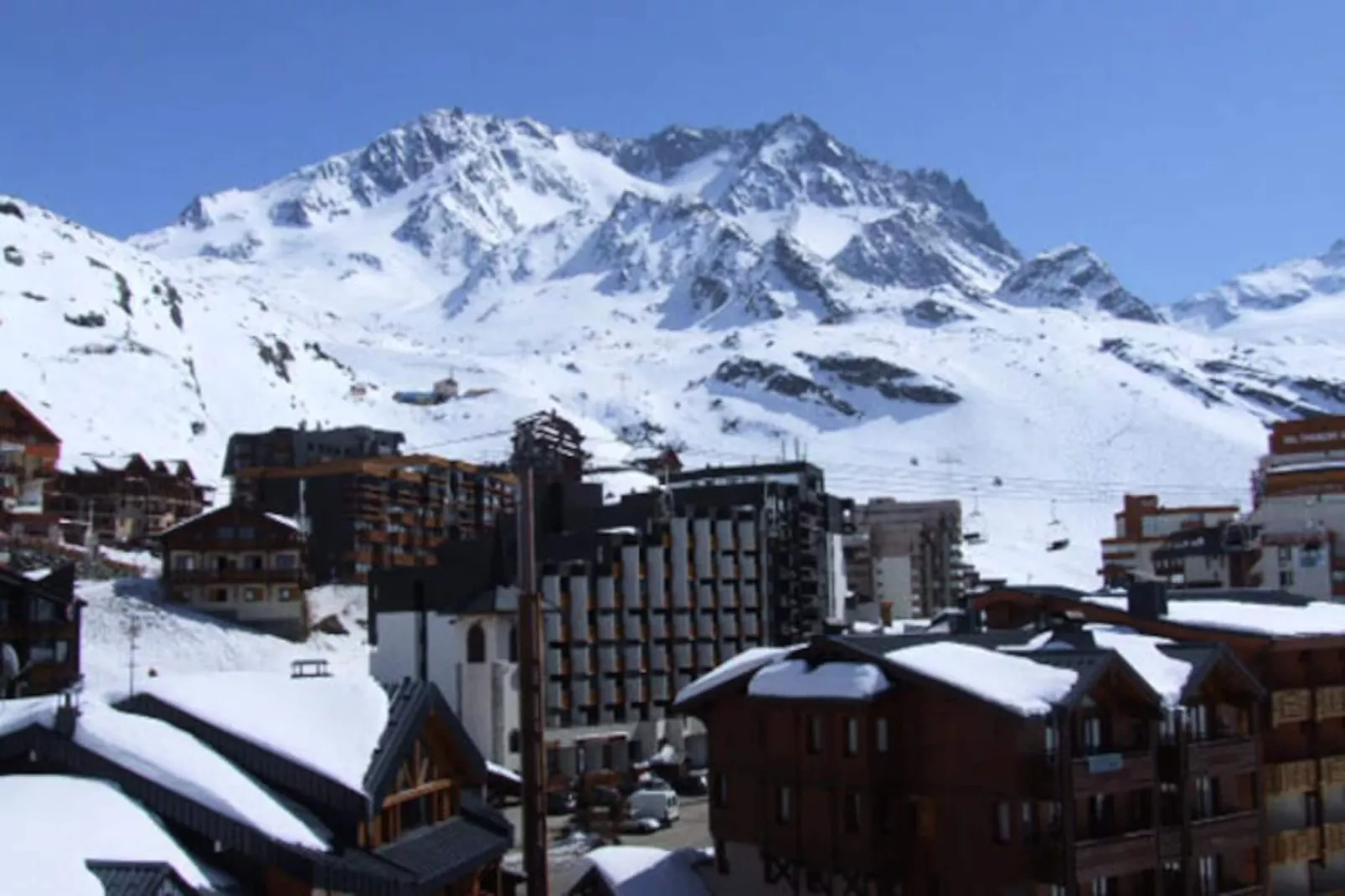 Résidence Eskival-Niet-getagd