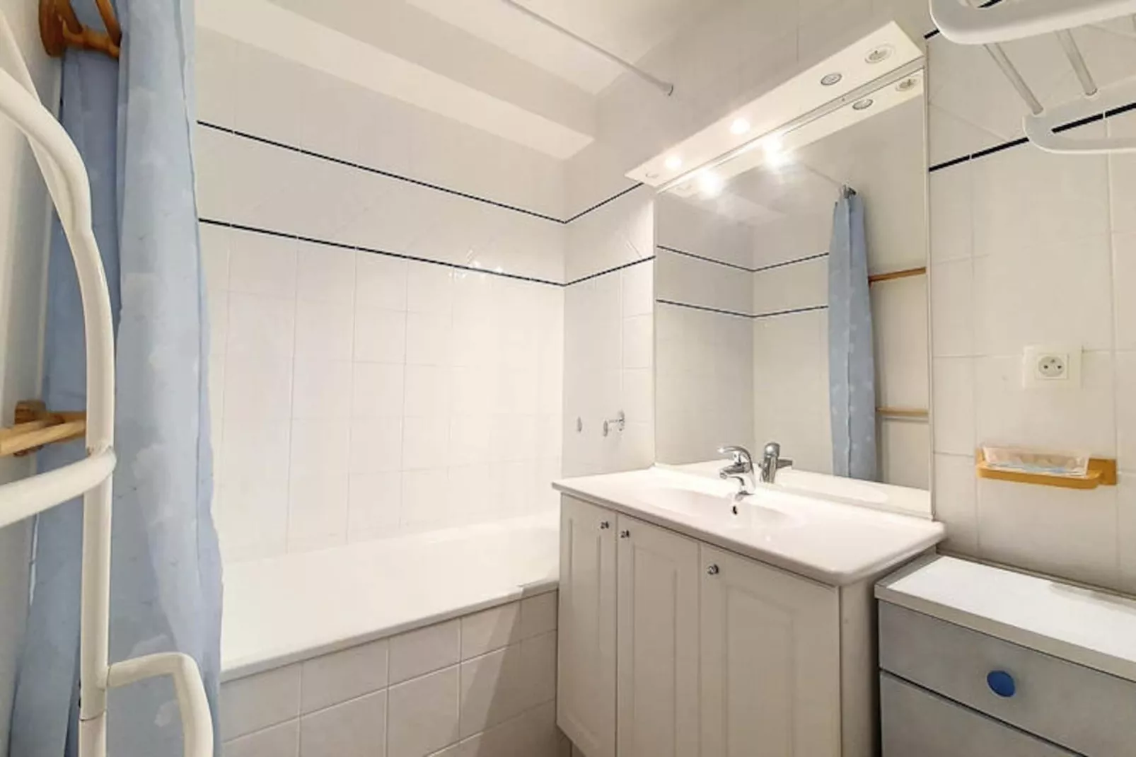 Résidence Oisans-Niet-getagd