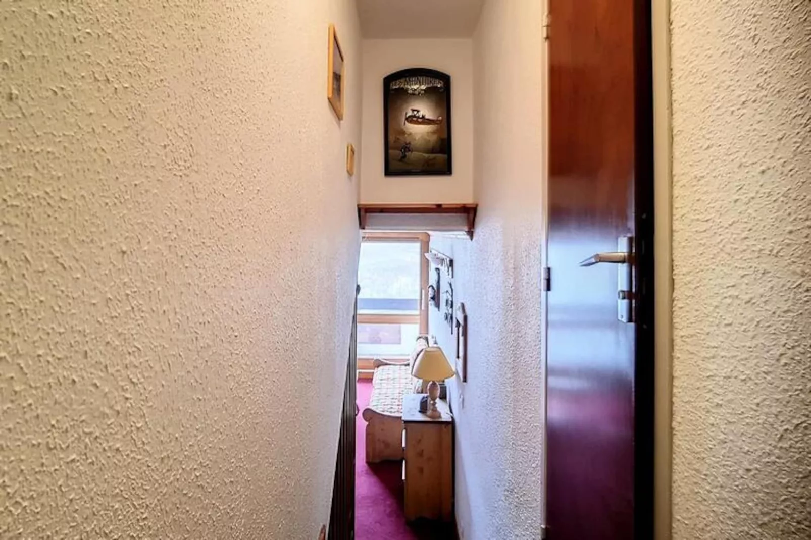 Résidence Cote Brune-Niet-getagd