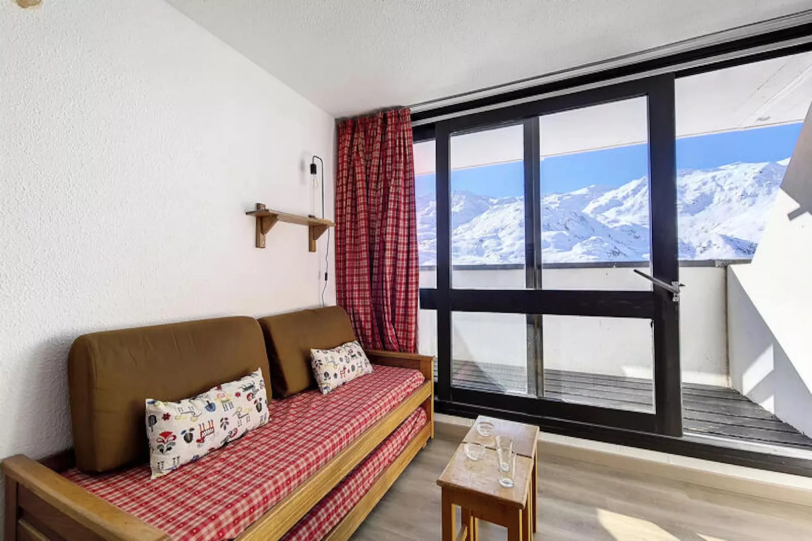 Résidence Cote Brune-Niet-getagd