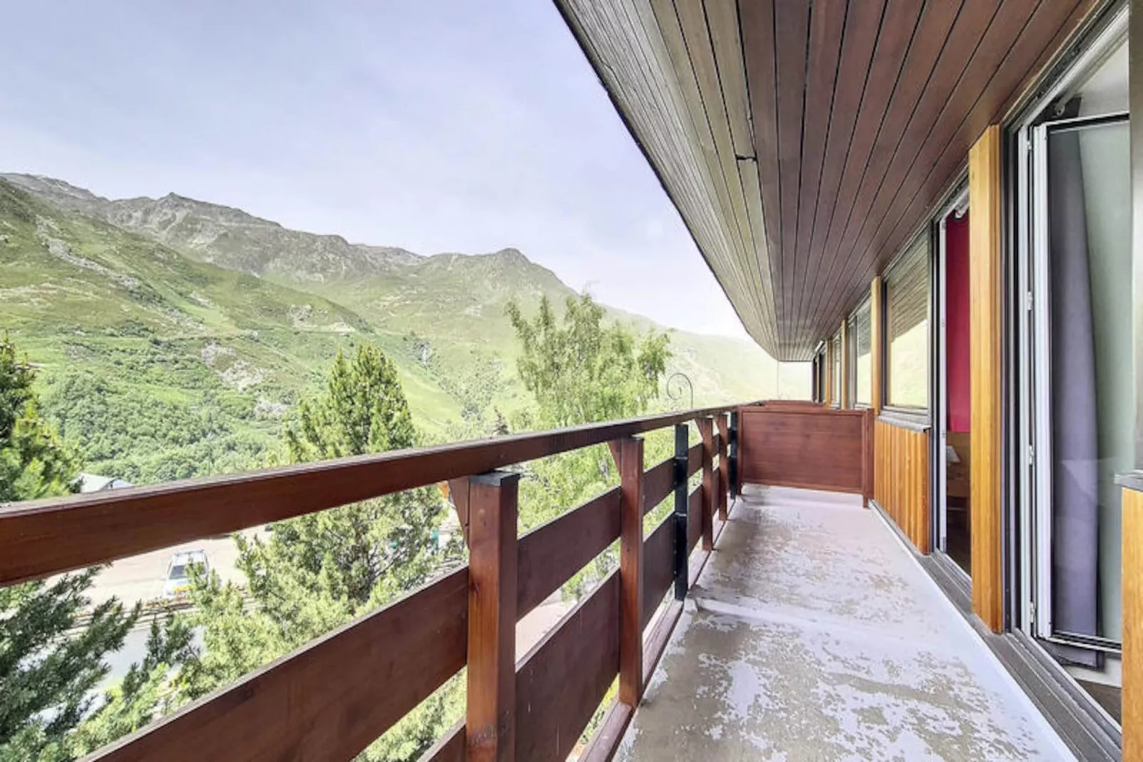 Résidence Beaufortain-Niet-getagd