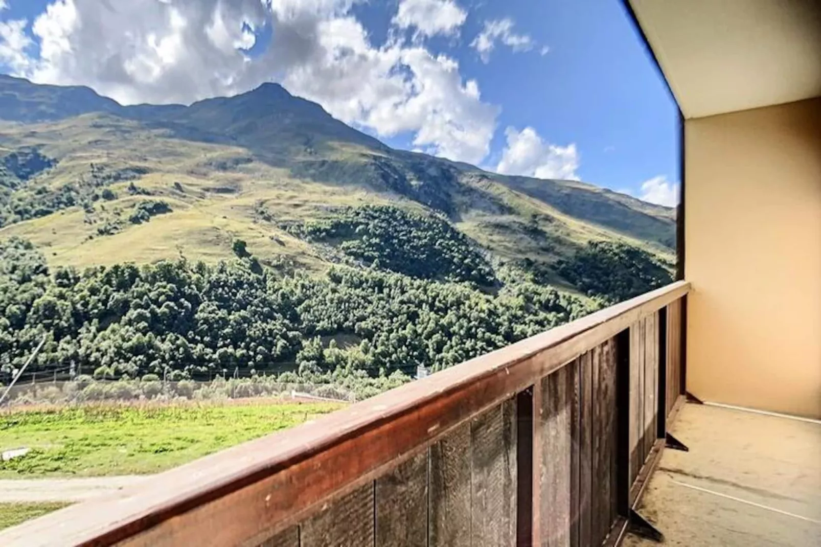 Résidence Sarvan-Niet-getagd