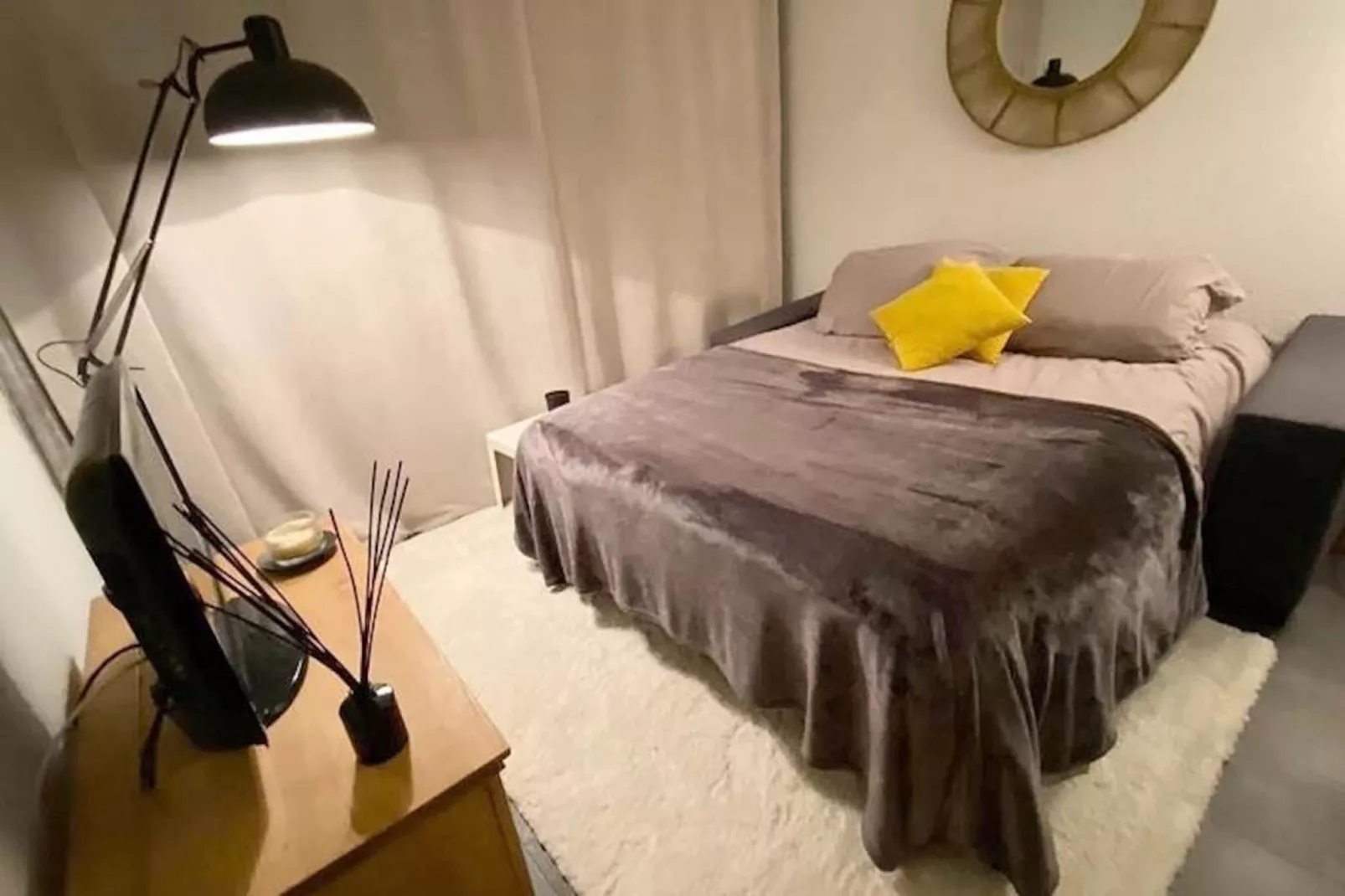 Résidence Tougnette-Niet-getagd