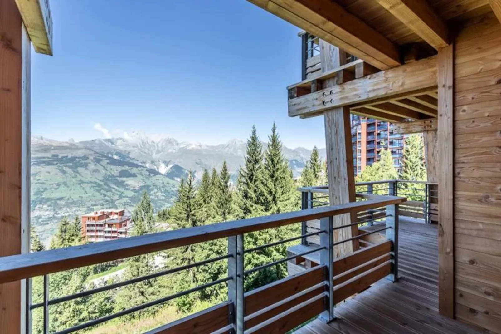 Résidence L'ecrin - Niet-getagd