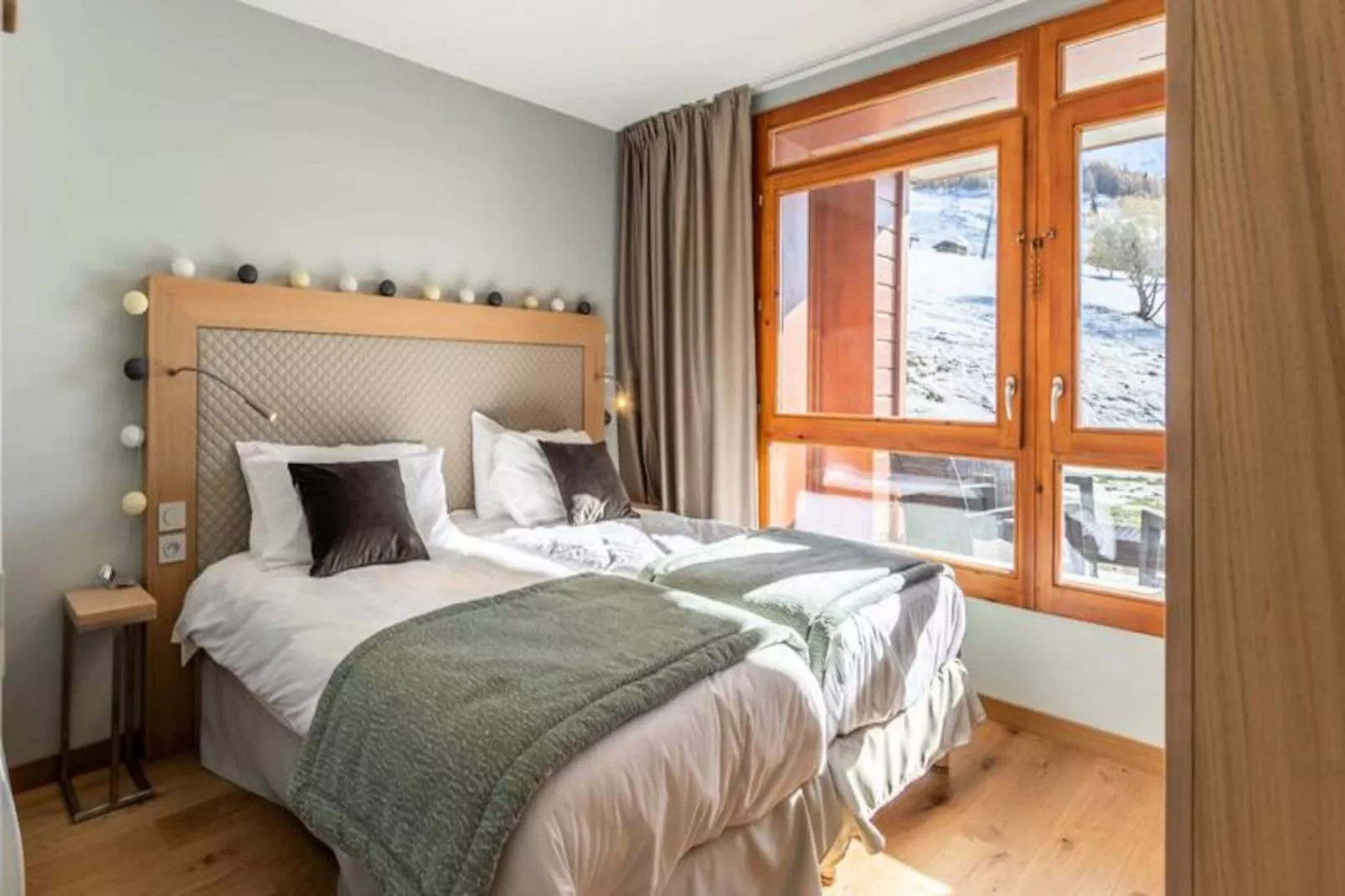 Résidence Les Monarques-Niet-getagd