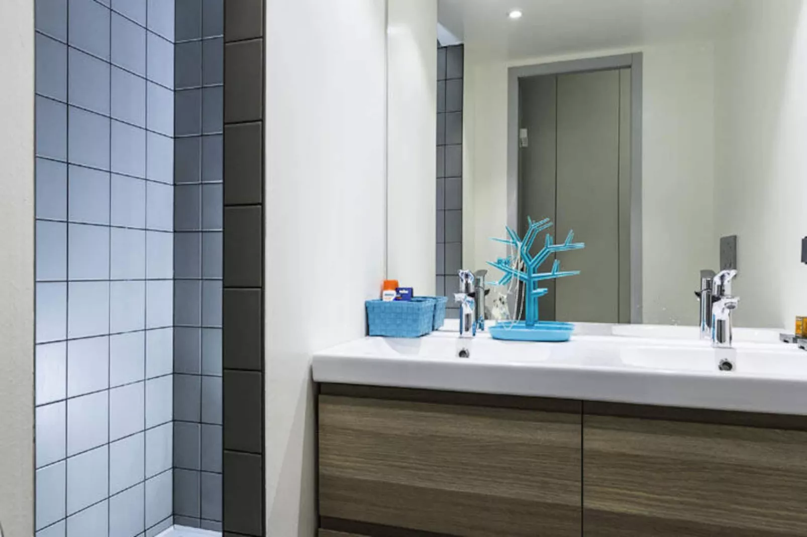 Résidence Lauzieres-Niet-getagd