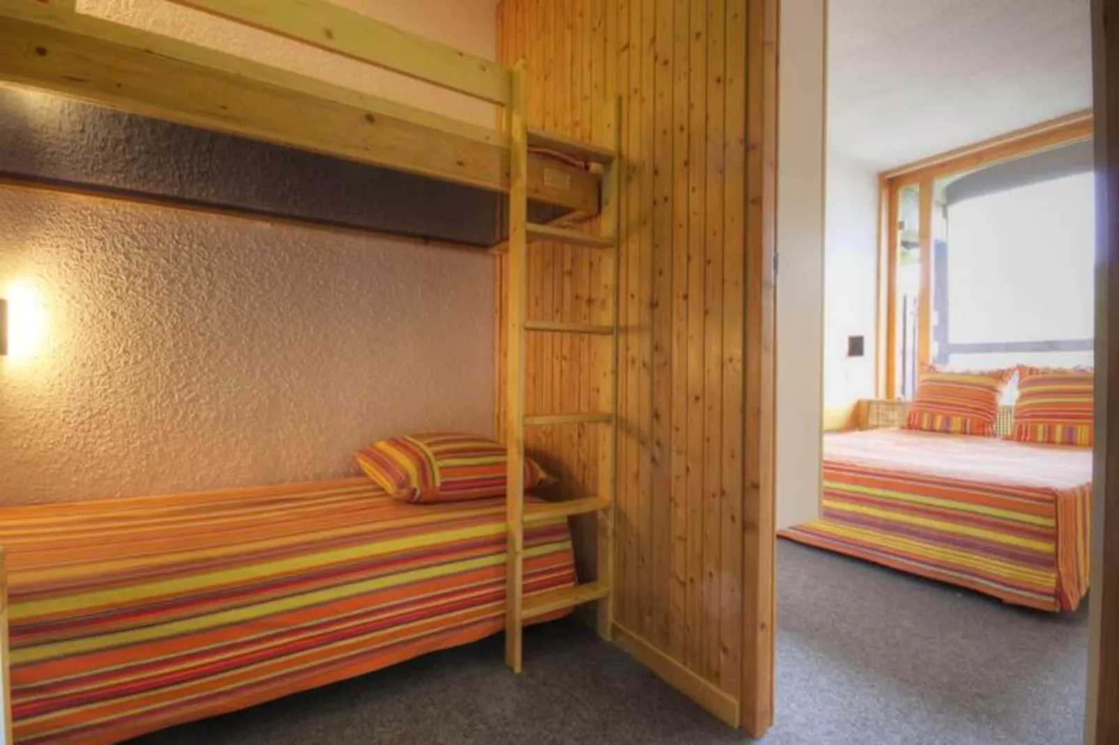 Résidence Nova 2 - Niet-getagd