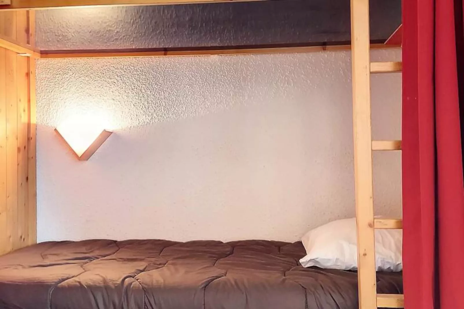 Résidence Nova 2 - Niet-getagd