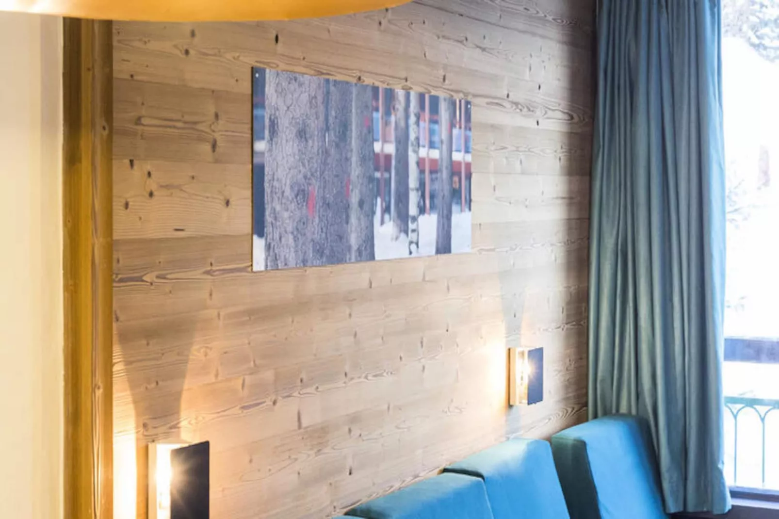 Résidence Lauzieres-Niet-getagd