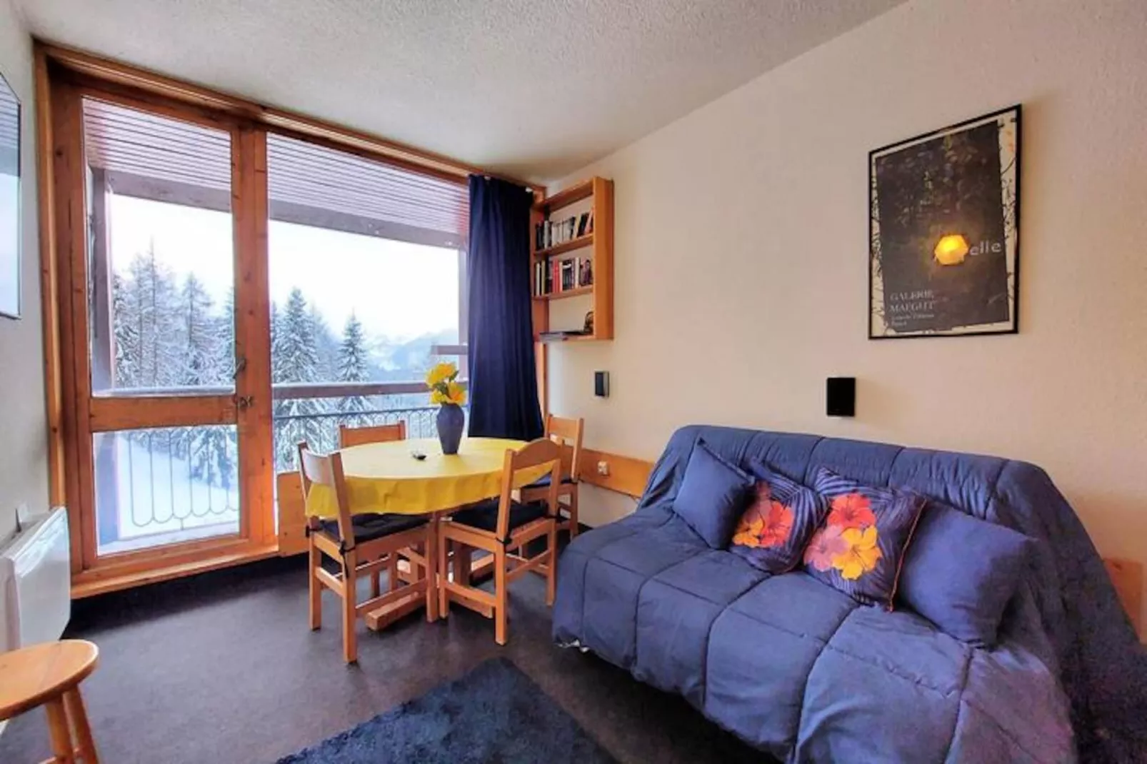 Résidence Grand Arbois - Niet-getagd