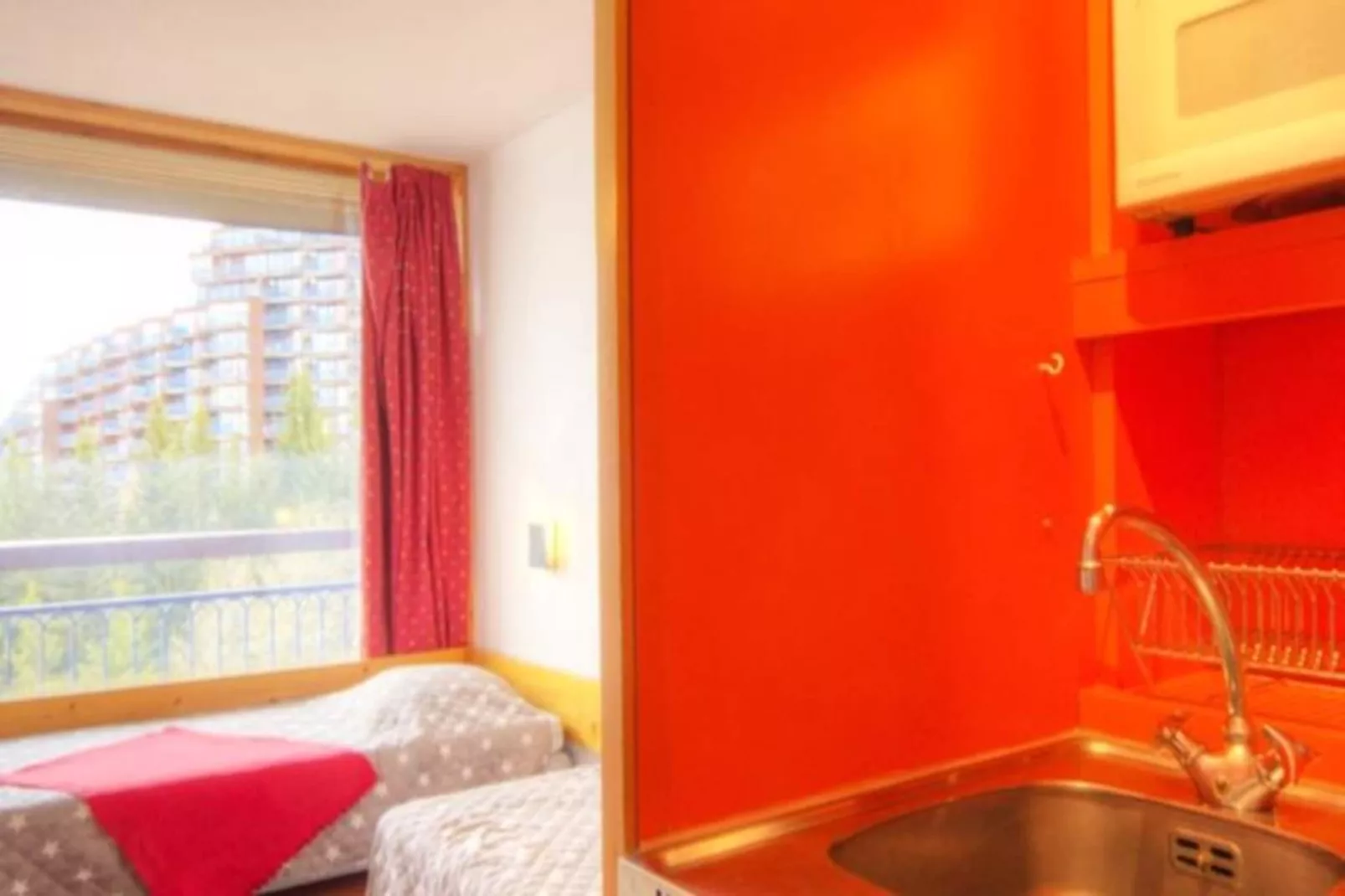 Résidence Grand Arbois - Niet-getagd