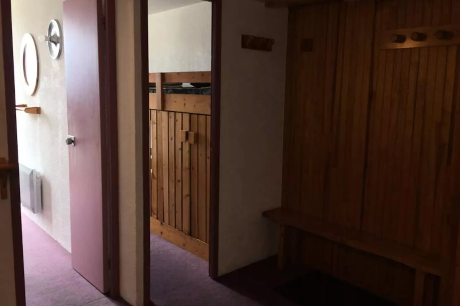 Résidence Tournavelles 2-Niet-getagd