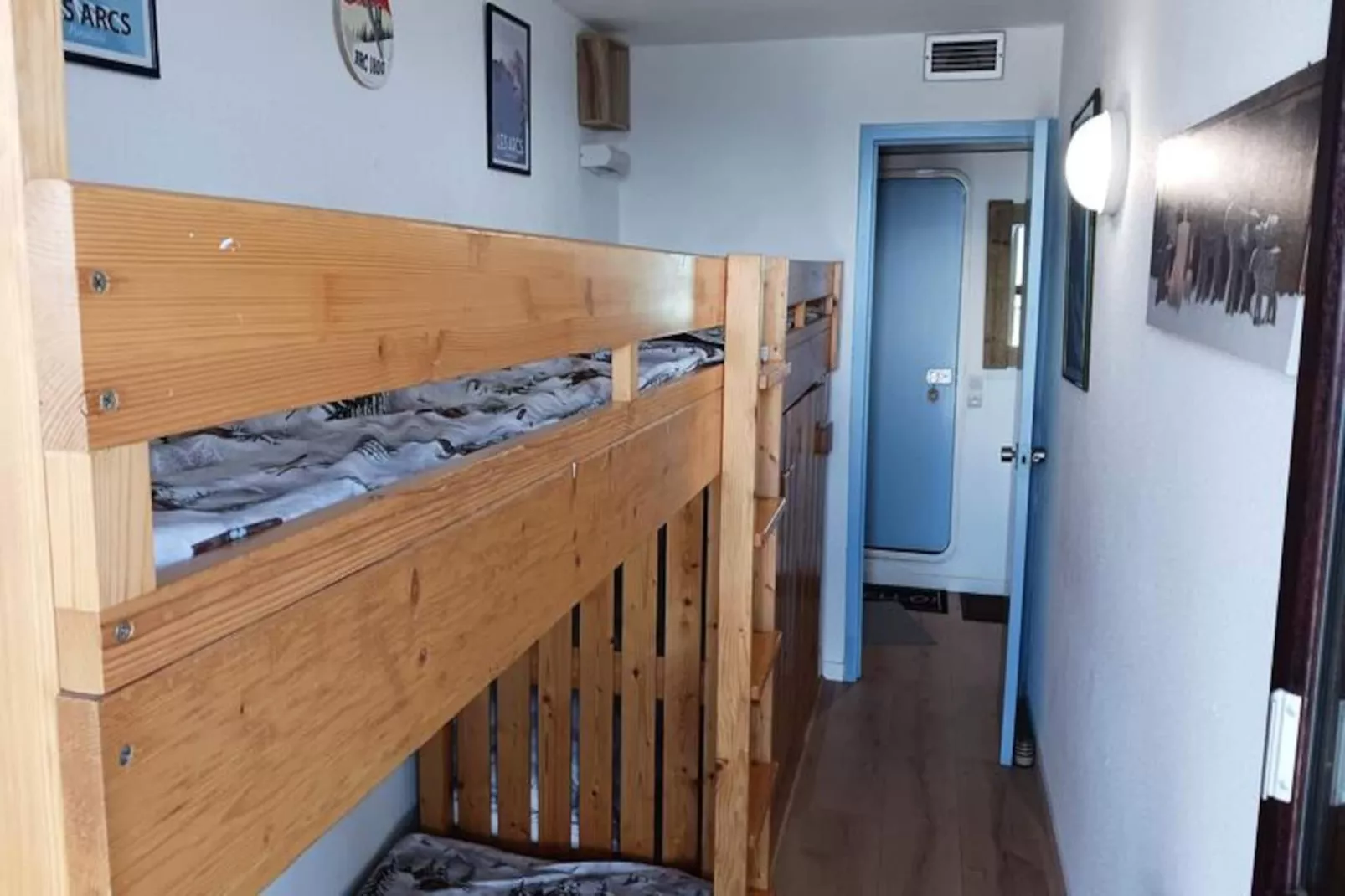 Résidence Tournavelles-Niet-getagd