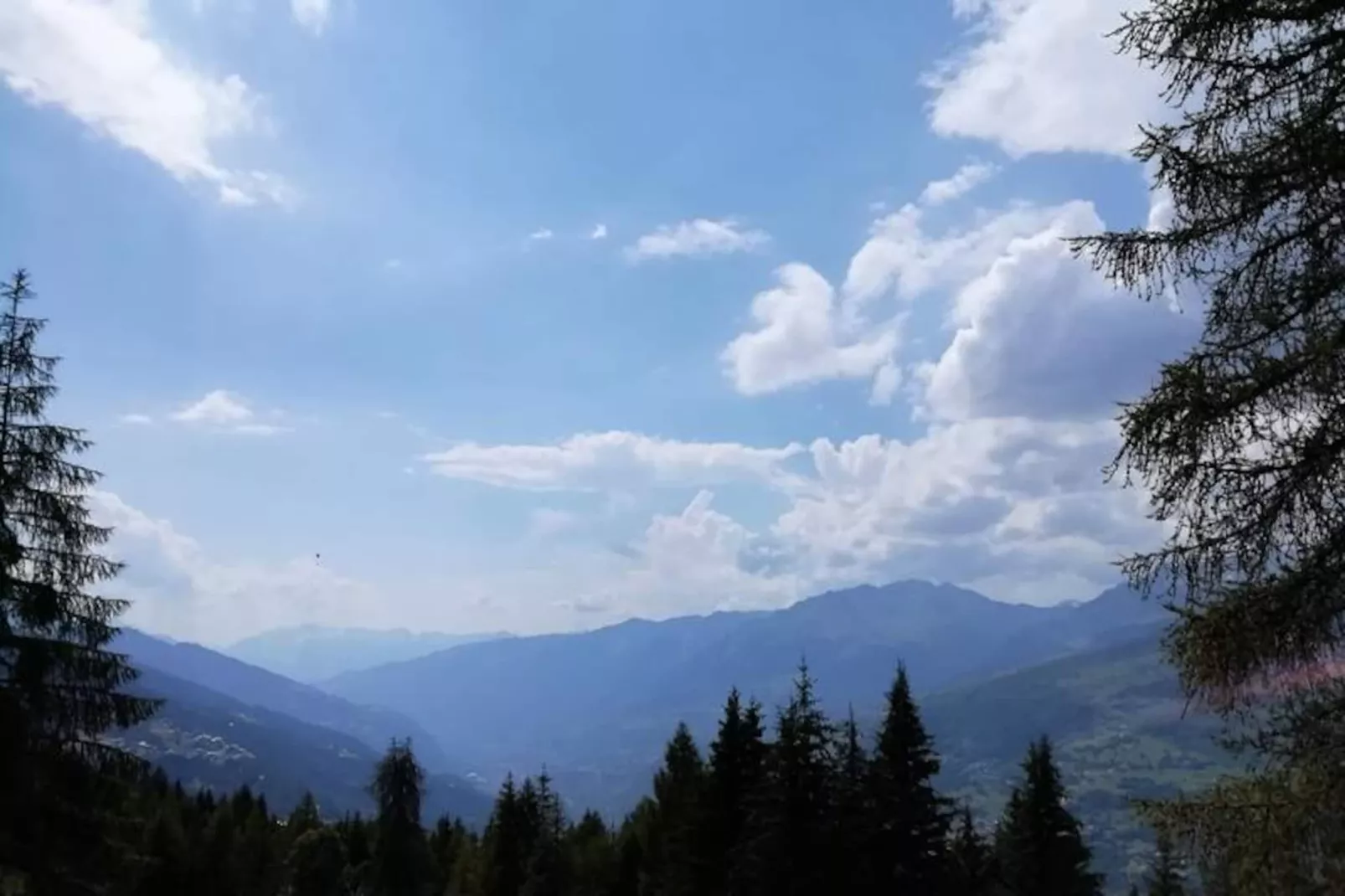 Résidence Ruitor Arc 1800 - Niet-getagd