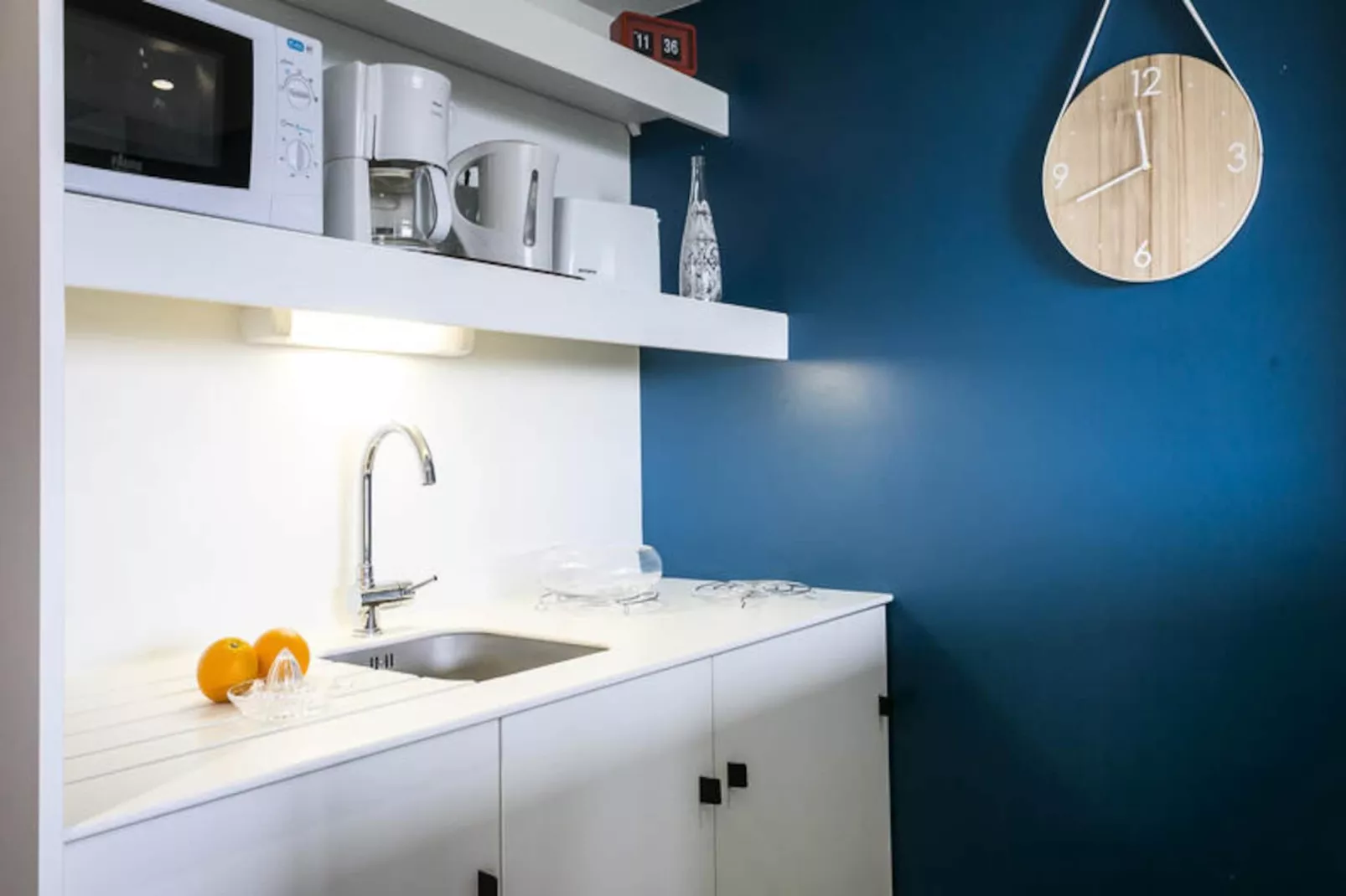 Résidence Thuria - Niet-getagd