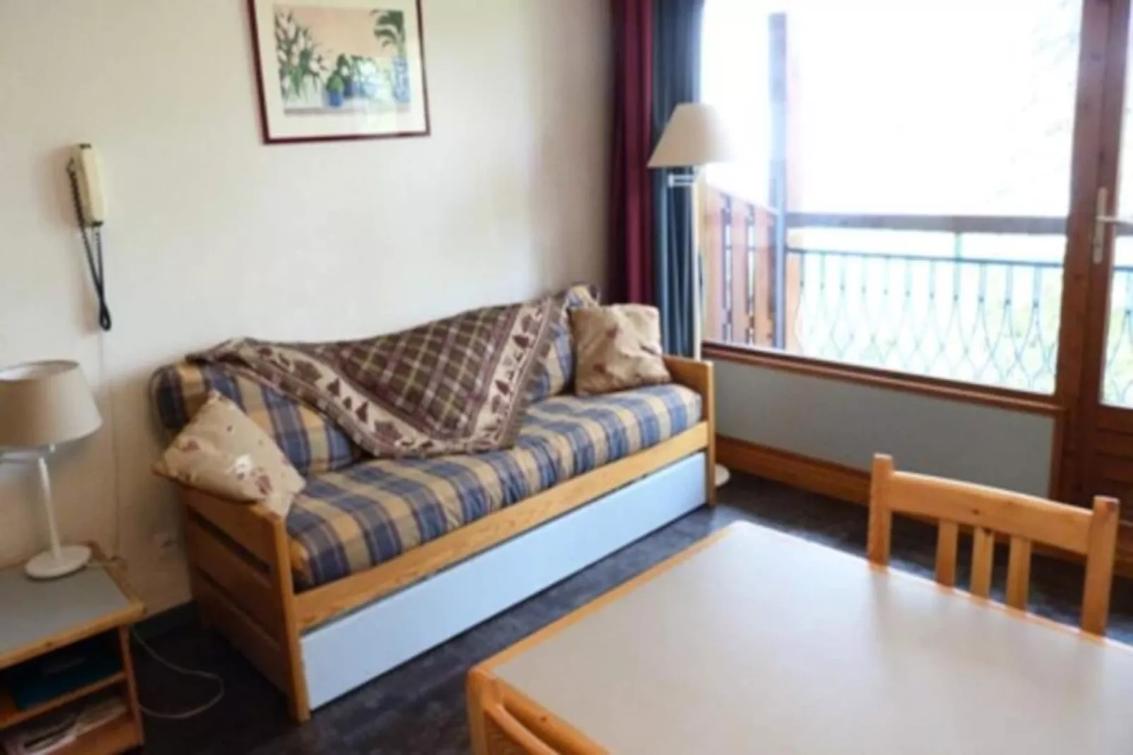 Résidence Ruitor Arc 1800 - Niet-getagd