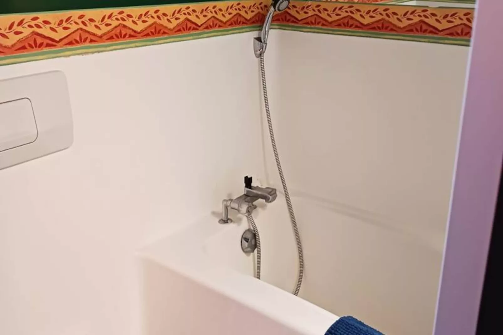 Résidence Archeboc-Niet-getagd